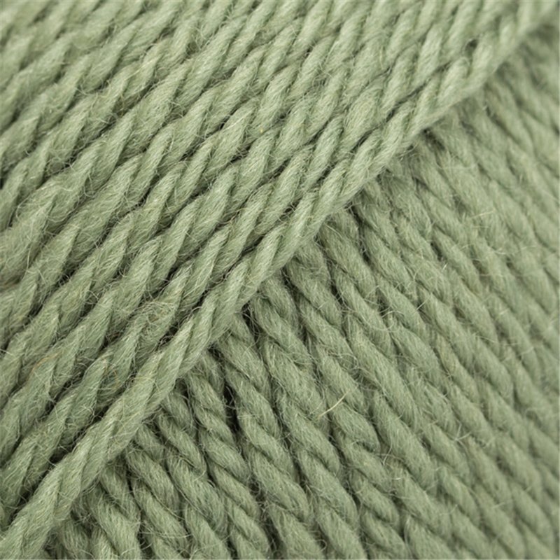 Włóczka Drops Alaska Uni Colour 75 sage green