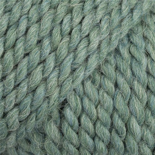 Włóczka Drops Andes Mix 7130 sea green