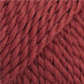 Włóczka Drops Andes Uni Colour 3946 red