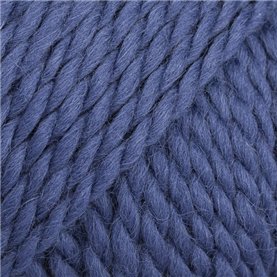 Włóczka Drops Andes Uni Colour 6928 royal blue