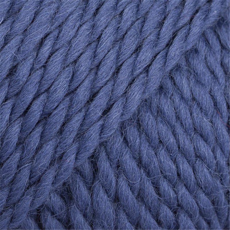 Włóczka Drops Andes Uni Colour 6928 royal blue