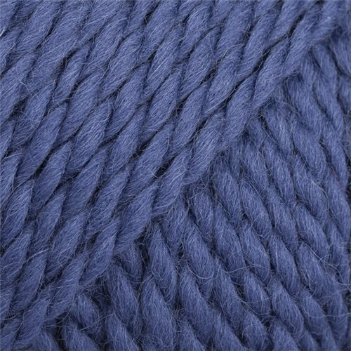 Włóczka Drops Andes Uni Colour 6928 royal blue