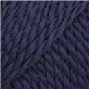 Włóczka Drops Andes Uni Colour 6990 navy blue