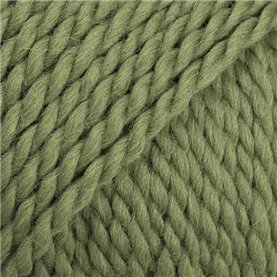 Włóczka Drops Andes Uni Colour 7820 green