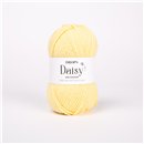 Włóczka Drops Daisy Uni Colour 16 lemonade