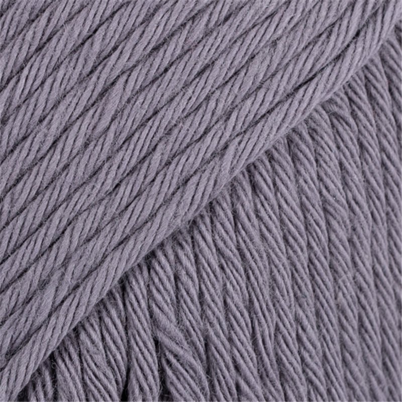 Włóczka Drops Paris Uni Colour 24 dark grey