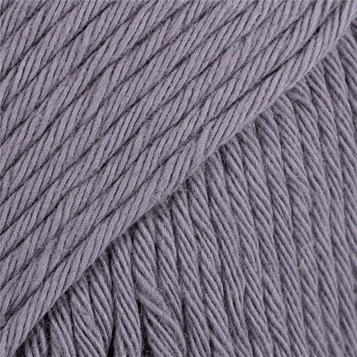 Włóczka Drops Paris Uni Colour 24 dark grey