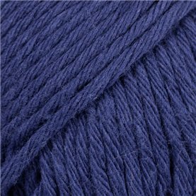 Włóczka Drops Paris Uni Colour 28 navy blue