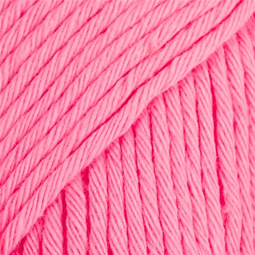 Włóczka Drops Paris Uni Colour 33 pink