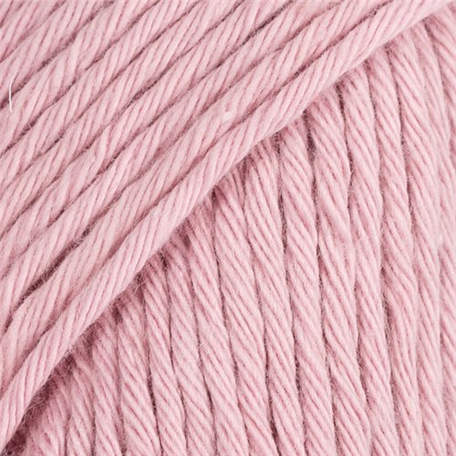 Włóczka Drops Paris Uni Colour 58 powder pink