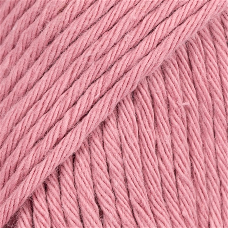 Włóczka Drops Paris Uni Colour 59 old pink