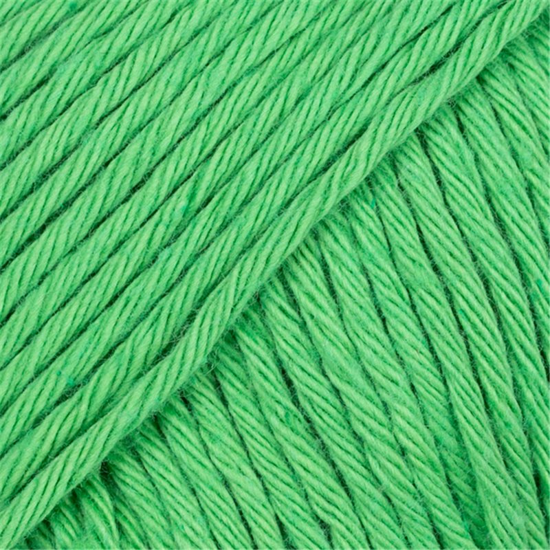 Włóczka Drops Paris Uni Colour 72 parrot green