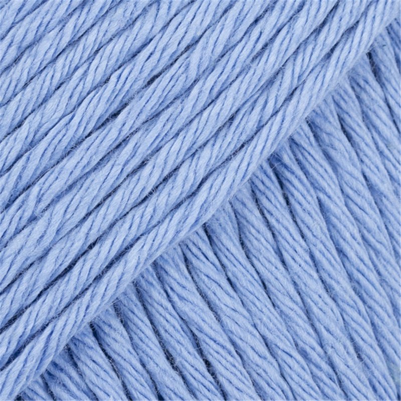 Włóczka Drops Paris Uni Colour 73 cornflower blue