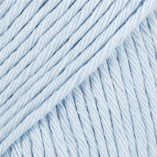 Włóczka Drops Paris Uni Colour 76 powder blue