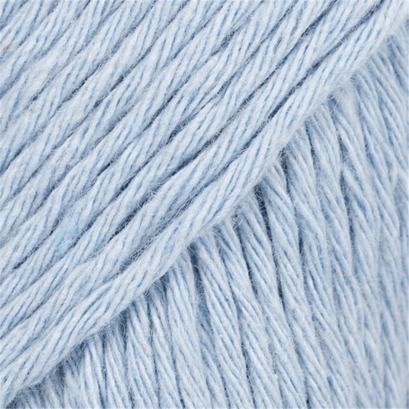 Włóczka Drops Paris Recycled Denim 100 light wash