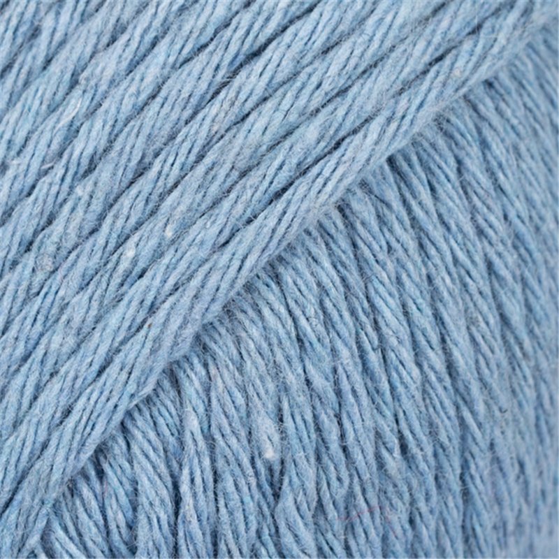 Włóczka Drops Paris Recycled Denim 101 light blue