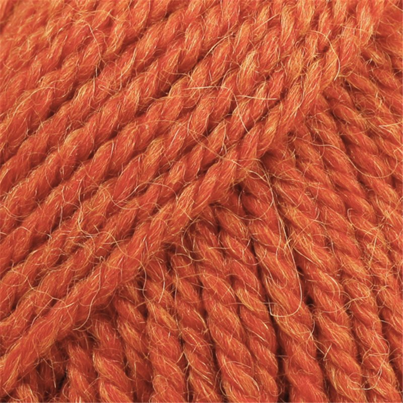 Włóczka Drops Nepal Mix 2920 orange
