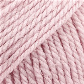 Włóczka Drops Nepal Uni Colour 3112 powder pink