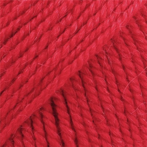 Włóczka Drops Nepal Uni Colour 3620 red