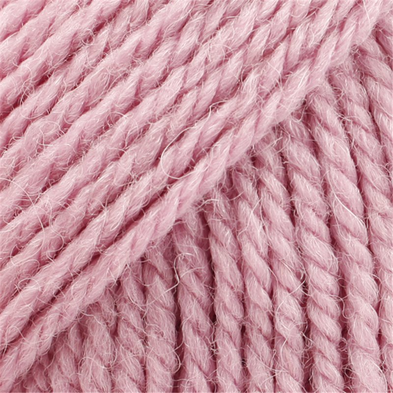 Włóczka Drops Nepal Uni Colour 3720 medium pink