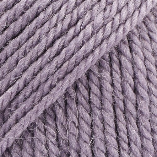 Włóczka Drops Nepal Uni Colour 4311 grey purple