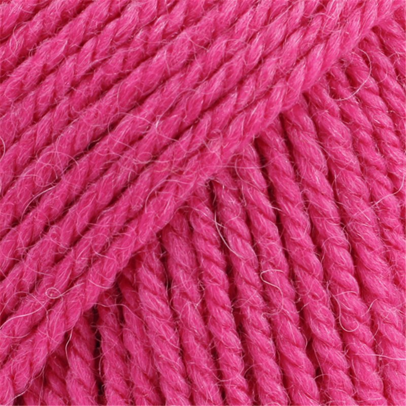 Włóczka Drops Nepal Uni Colour 6273 cerise