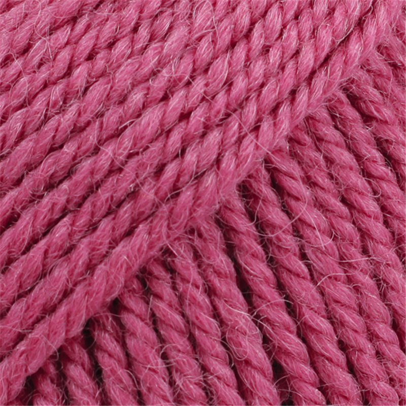 Włóczka Drops Nepal Uni Colour 8910 raspberry rose