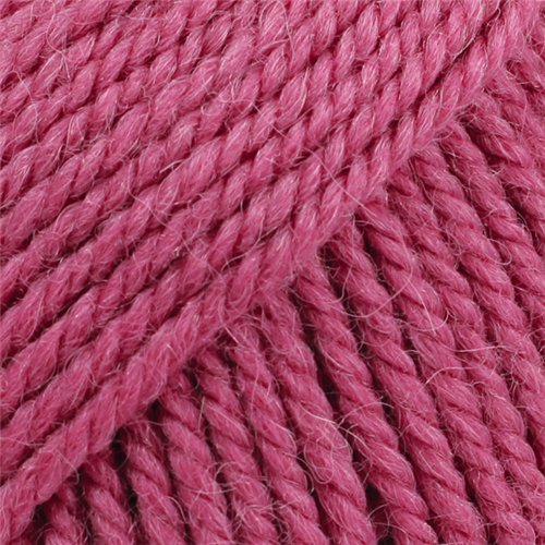 Włóczka Drops Nepal Uni Colour 8910 raspberry rose