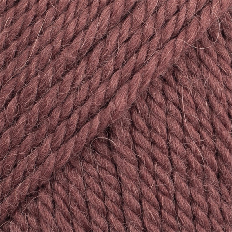 Włóczka Drops Nepal Uni Colour 8916 bordeaux