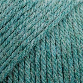 Włóczka Drops Lima Mix 9018 sea green