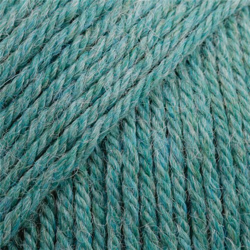 Włóczka Drops Lima Mix 9018 sea green