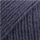 Włóczka Drops Lima Uni Colour 4305 dark blue