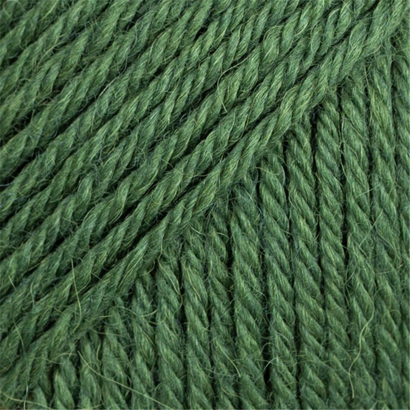 Włóczka Drops Lima Uni Colour 9030 dark ivy
