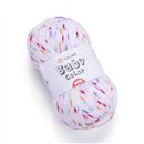 Włóczka YarnArt Baby Color 5 x 50 g kol. 204