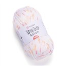 Włóczka YarnArt Baby Color 5 x 50 g kol. 215