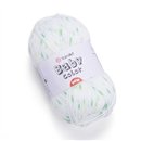 Włóczka YarnArt Baby Color 5 x 50 g kol. 216