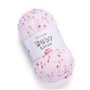 Włóczka YarnArt Baby Color 5 x 50 g kol. 218