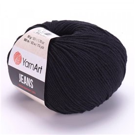 Włóczka YarnArt Jeans 10 x 50 g kol. 53