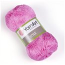 Włóczka YarnArt Style 5 x 50 g kol. 665