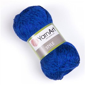 Włóczka YarnArt Style 5 x 50 g kol. 678