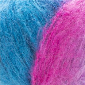 Włóczka YarnArt Bellissimo 3 x 150 g kol. 1407