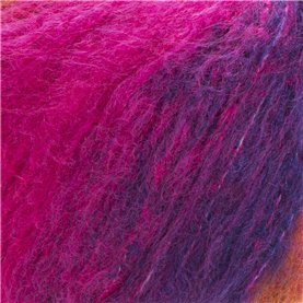 Włóczka YarnArt Bellissimo 3 x 150 g kol. 1415