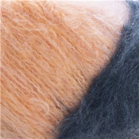 Włóczka YarnArt Bellissimo 3 x 150 g kol. 1416