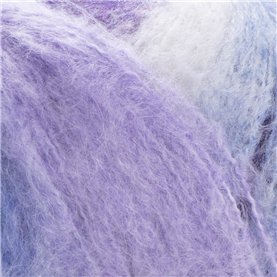 Włóczka YarnArt Bellissimo 3 x 150 g kol. 1419