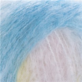 Włóczka YarnArt Bellissimo 3 x 150 g kol. 1420