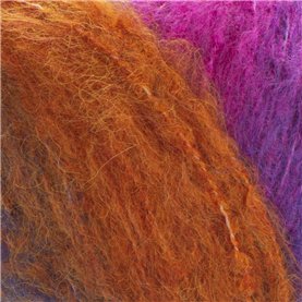 Włóczka YarnArt Bellissimo 3 x 150 g kol. 1421