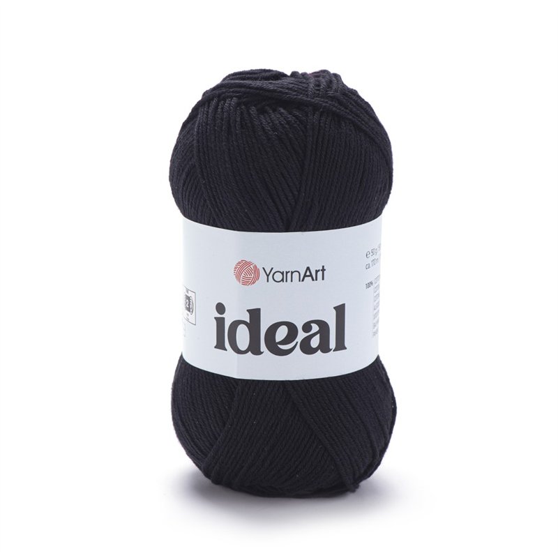 Włóczka YarnArt Ideal 5 x 50 g kol. 221