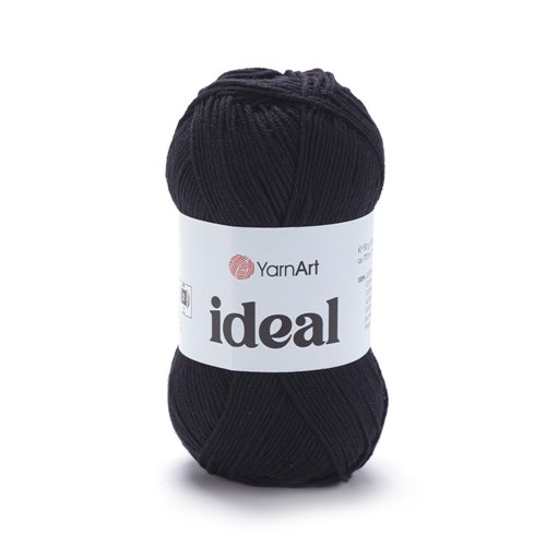 Włóczka YarnArt Ideal 5 x 50 g kol. 221