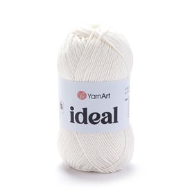 Włóczka YarnArt Ideal 5 x 50 g kol. 222