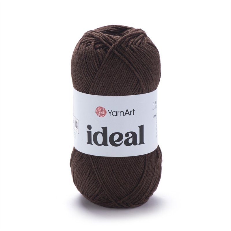 Włóczka YarnArt Ideal 5 x 50 g kol. 232